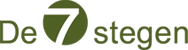 De sju stegen logo